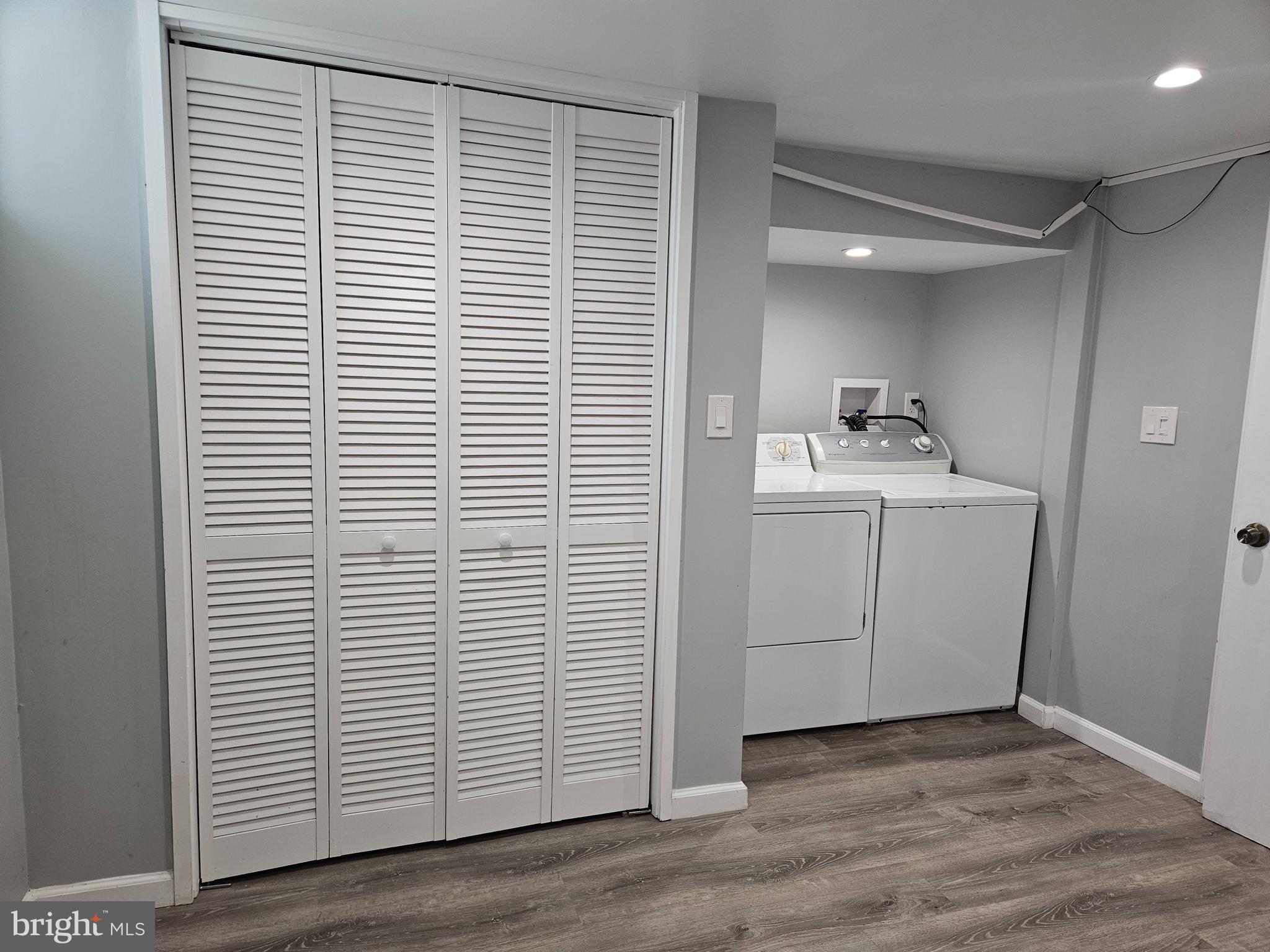 2082 Jasmine Road Baltimore, MD 21222 - Photo 19 of 29 Lower-level utility room