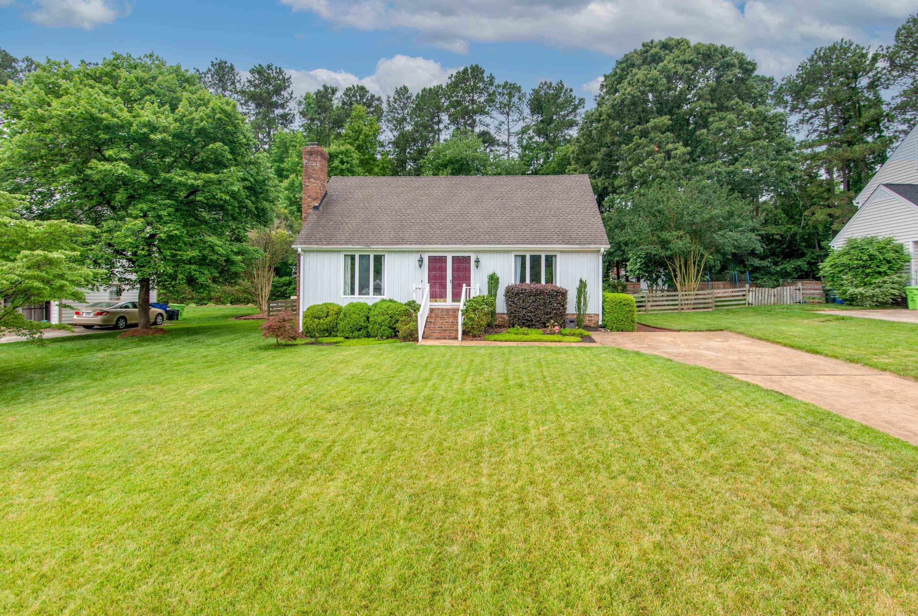4225 Tolchester Place Raleigh, NC 27613 - Photo 35 of 35 Photo 35