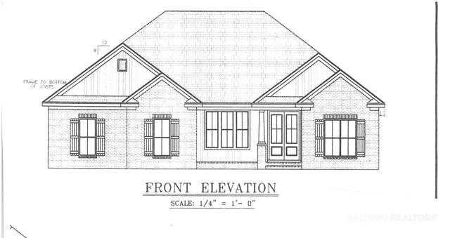 120 Song Grove Boulevard Fairhope, AL 36532 - Photo 1 of 1