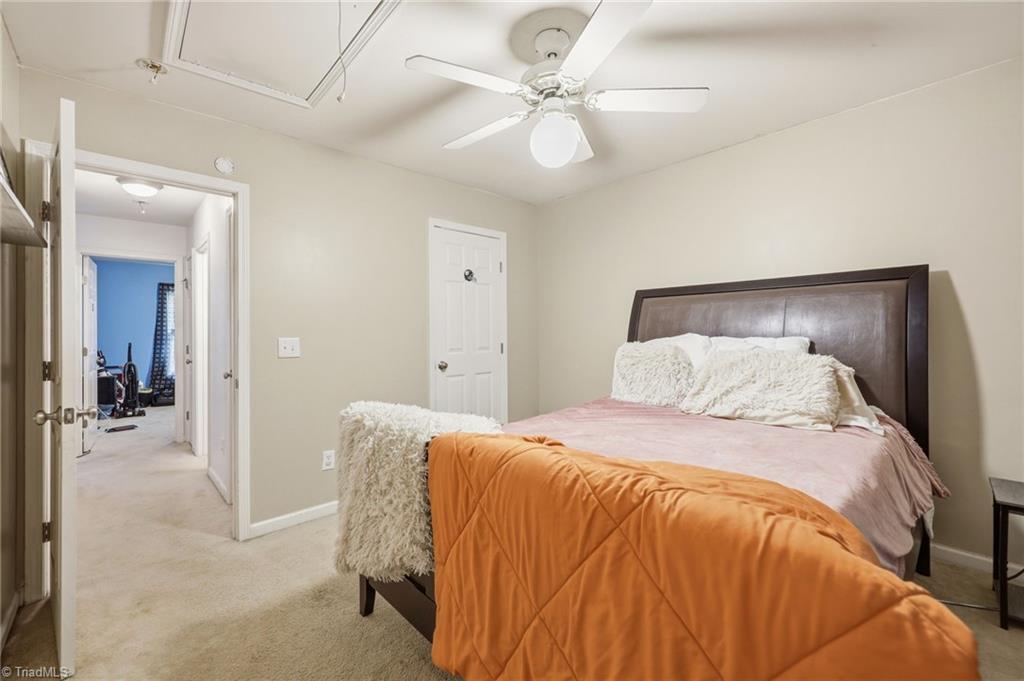 6951 Rangecrest Road Belews Creek, NC 27009 - Photo 20 of 36