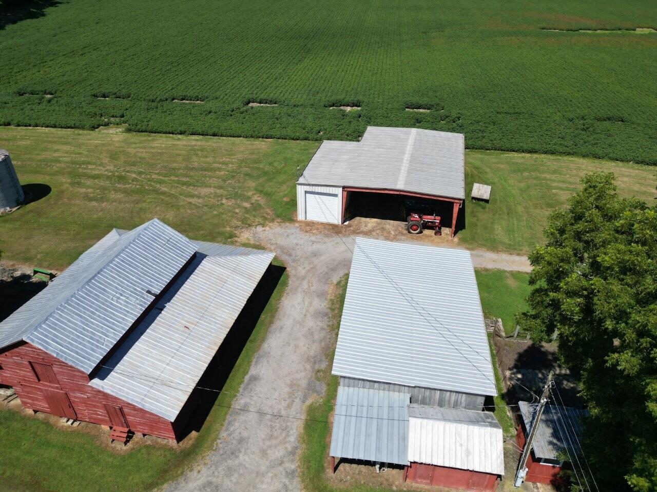 300 Rawlsdale Road Franklin, VA 23851 - Photo 5 of 15 DJI_0714