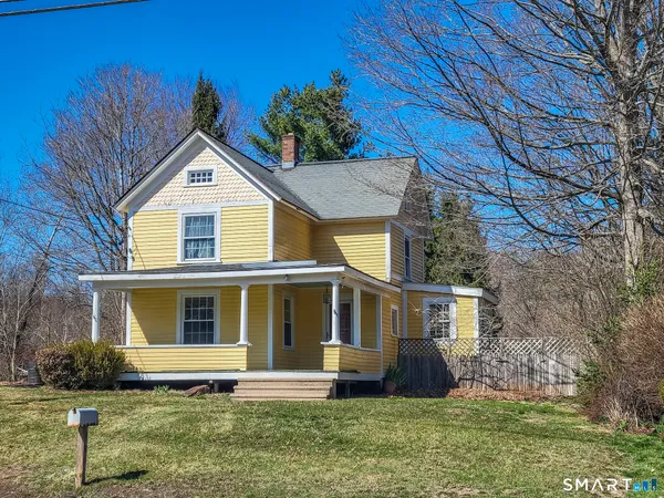 $409,000 | 107 Main Street, Middlefield, CT 06481