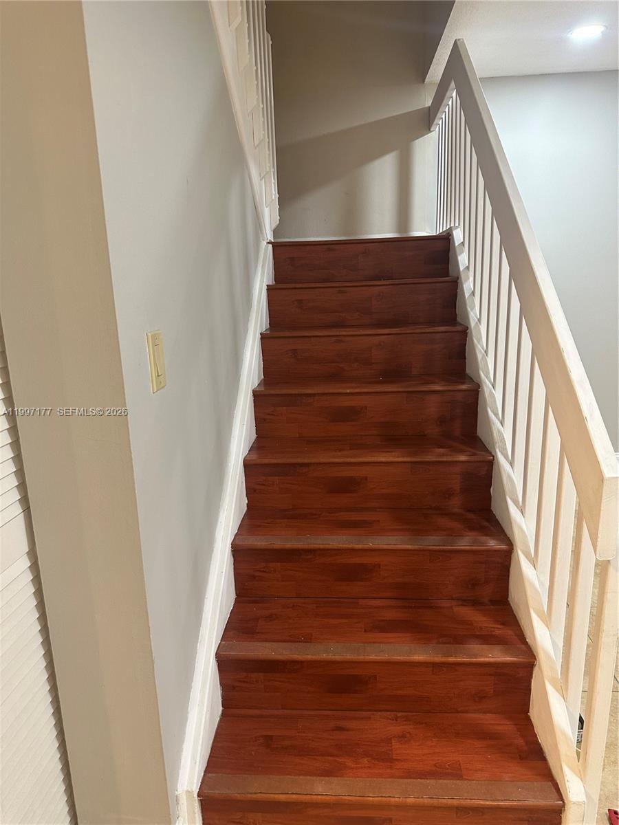 9724 Southwest 142nd Place Miami, FL 33186 - Photo 19 of 36 a view of entryway