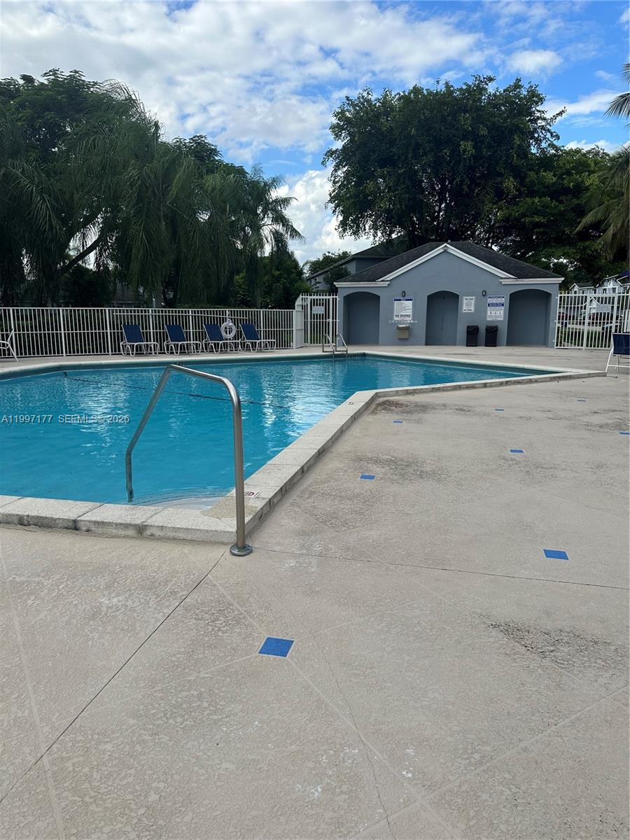 9724 Southwest 142nd Place Miami, FL 33186 - Photo 33 of 36 a view of house with outdoor space