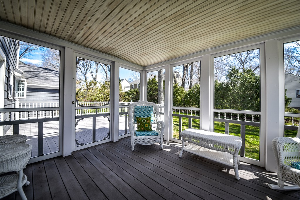 18 Fairfax Road Needham, MA 02492 - Photo 3 of 15