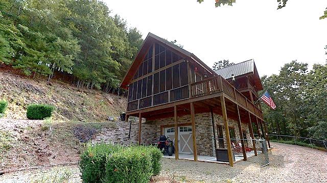 768 Dixon Road Galax, VA 24333 - Photo 1 of 1 Gallery Image 1