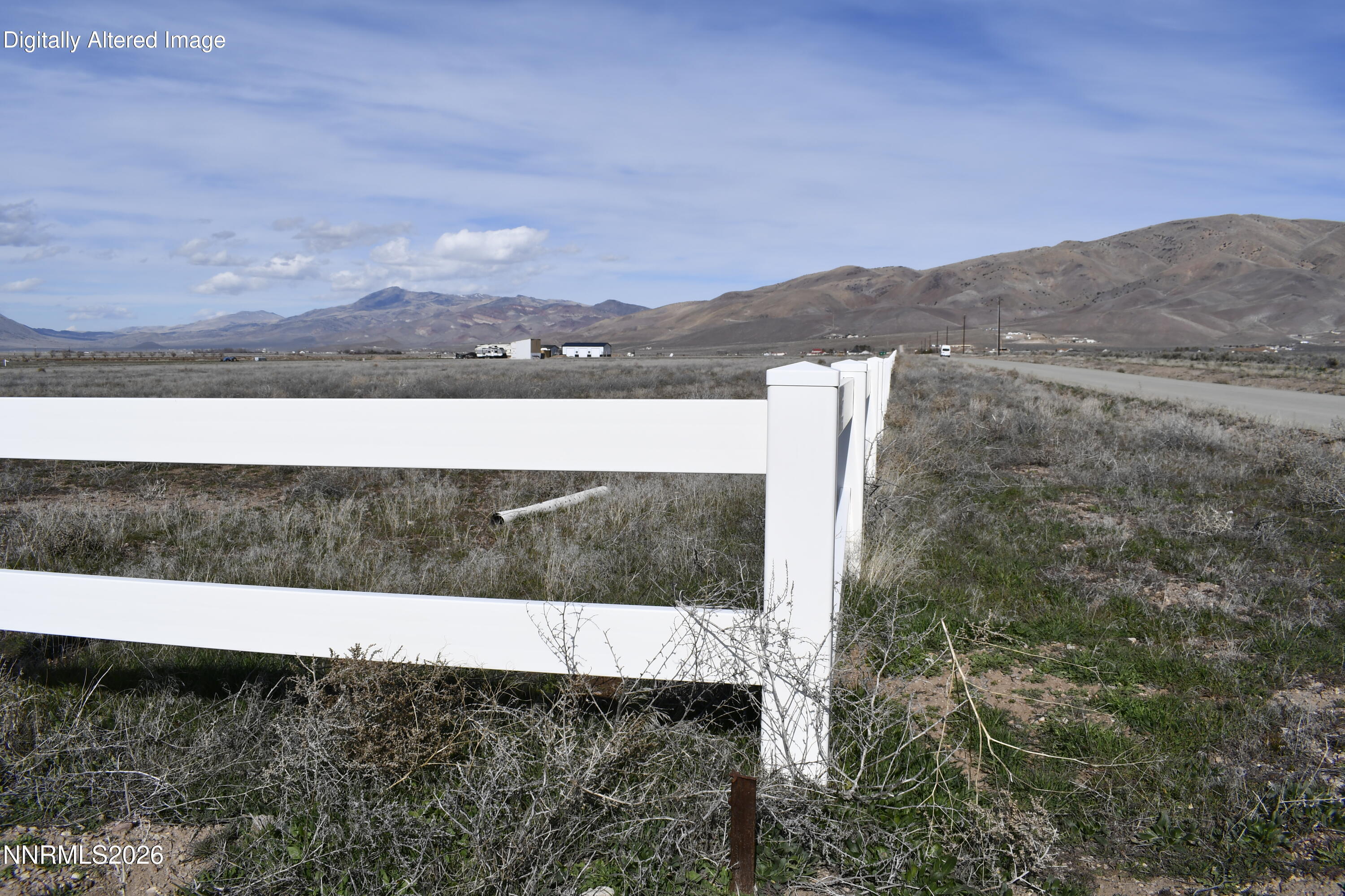 300 Honalo Court Reno, NV 89510 - Photo 14 of 18 a view of a yard