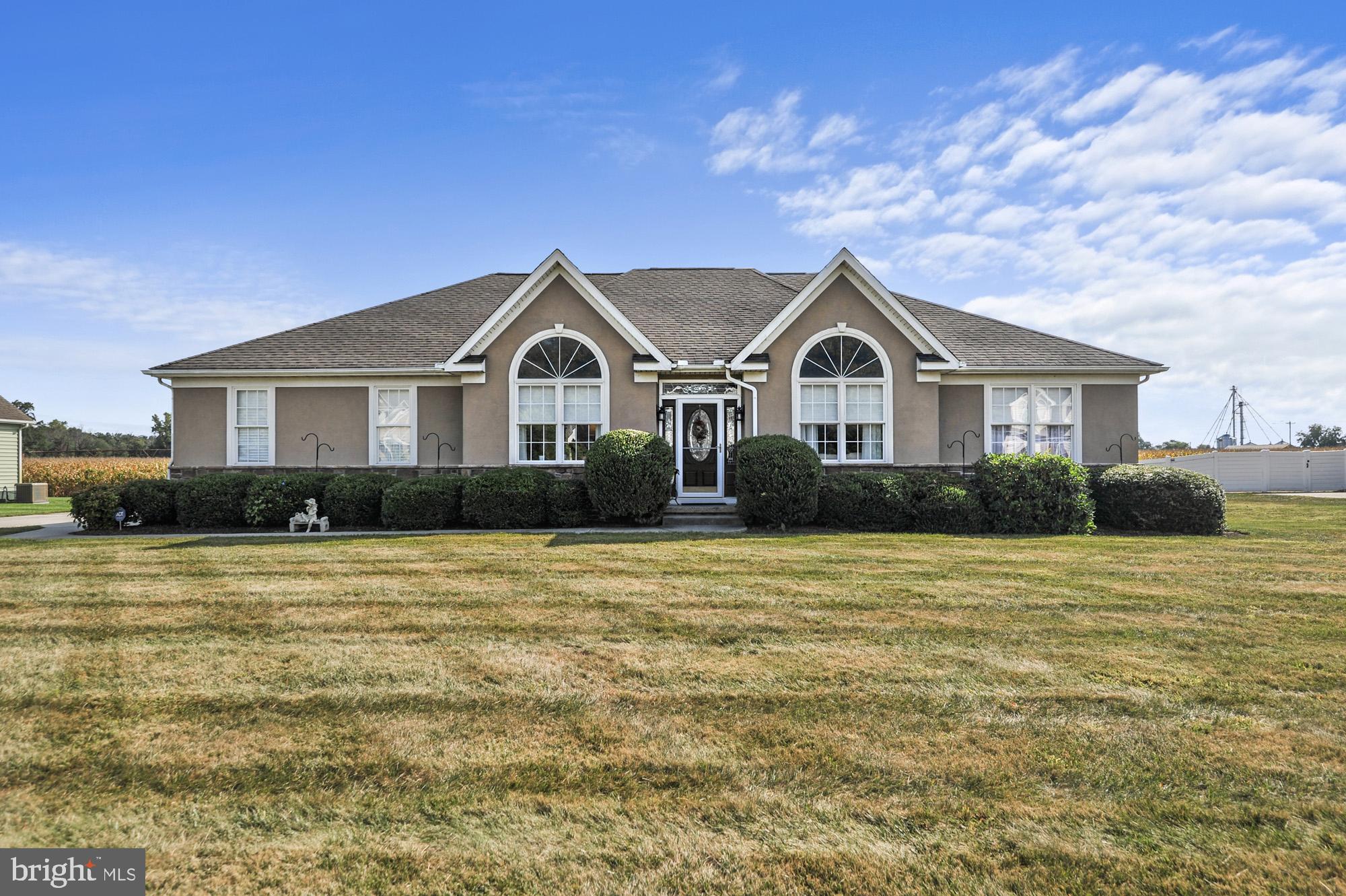 148 Stonewater Way