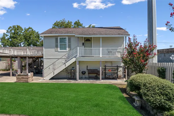 $1,250 | 1310 Reid Street, Unit B, Houston, TX 77022