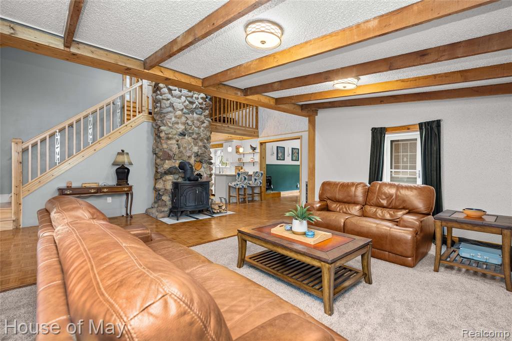 4474 5 Lakes Road North Branch, MI 48461 - Photo 14 of 73 Gallery Image 14