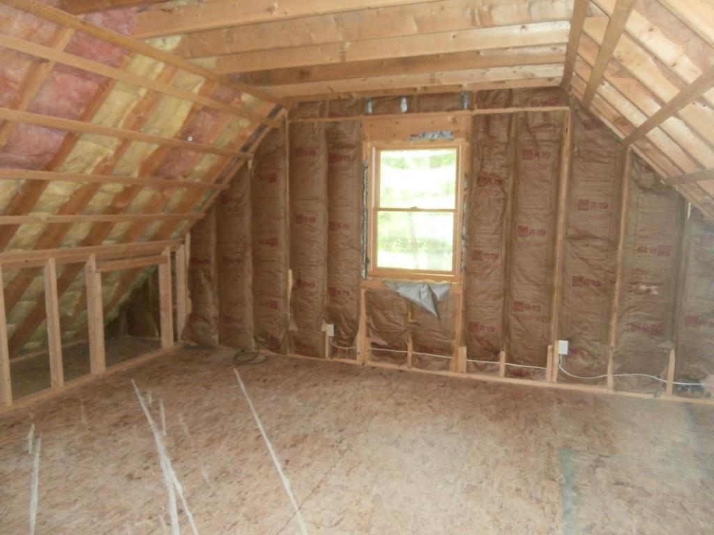 261 Old Portland Road North Waterboro, ME 04061 - Photo 18 of 25 Photo