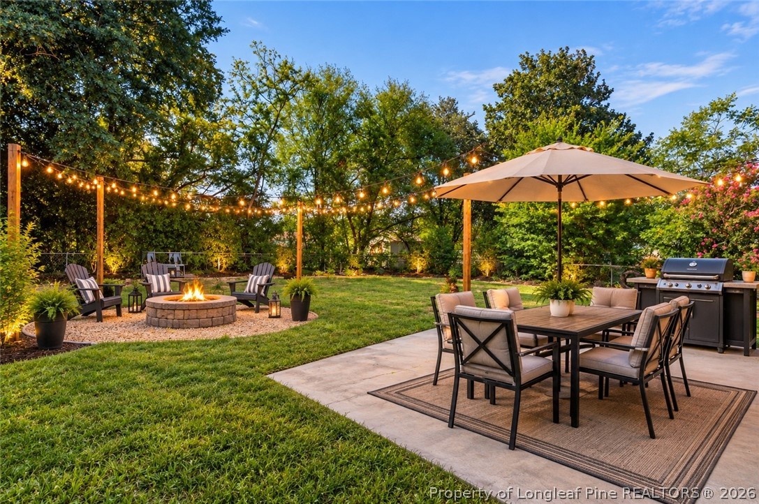 3145 Legion Road Hope Mills, NC 28348 - Photo 5 of 32 Gallery Image 5
