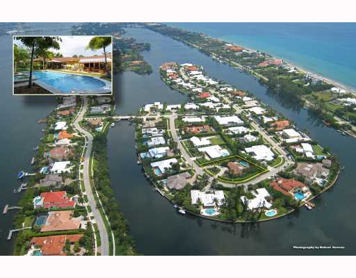 60 Curlew Road Manalapan, FL 33462 - Photo 1 of 15 Primary Photo