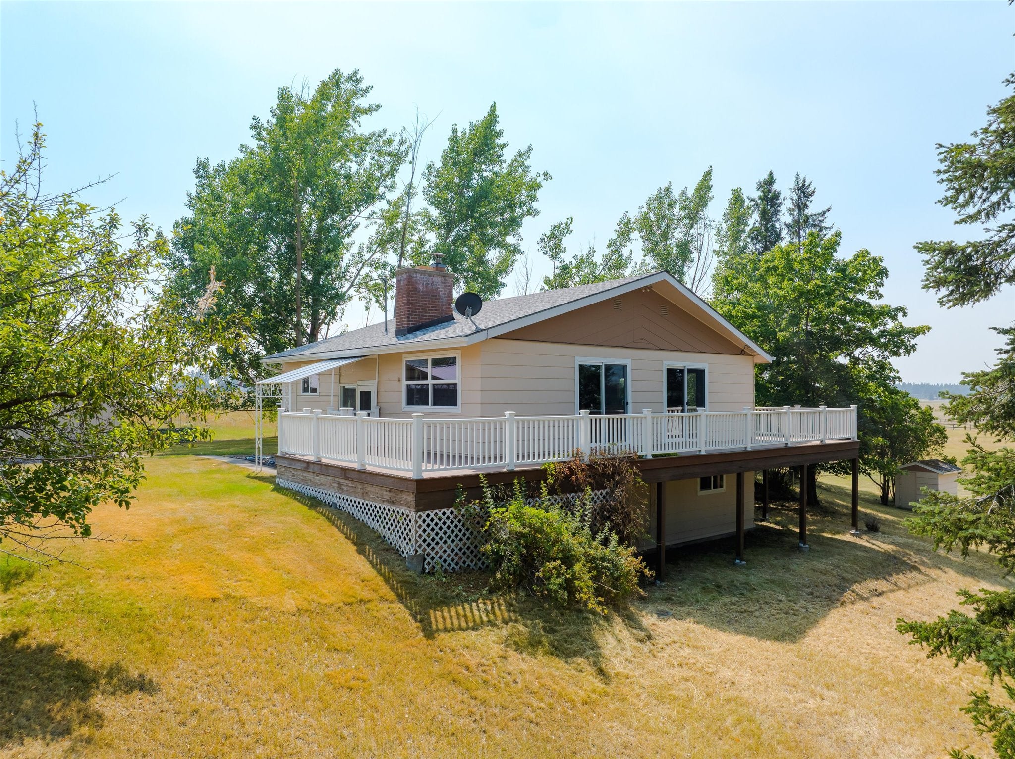600 Jensen Road Columbia Falls, MT 59912 - Photo 44 of 88 Gallery Image 44