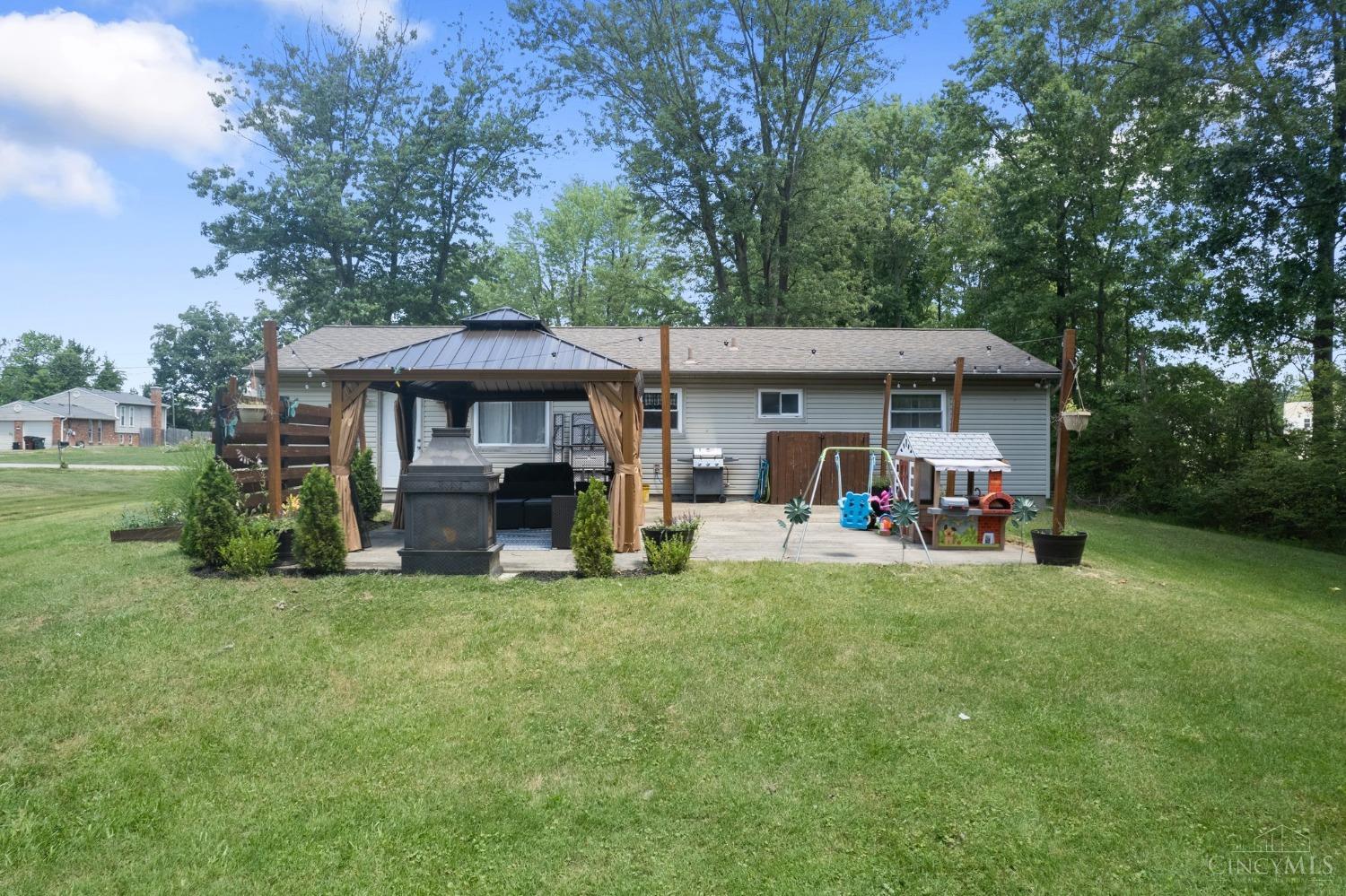 1407 Naegele Road Amelia, OH 45102 - Photo 32 of 33 Gallery Image 32