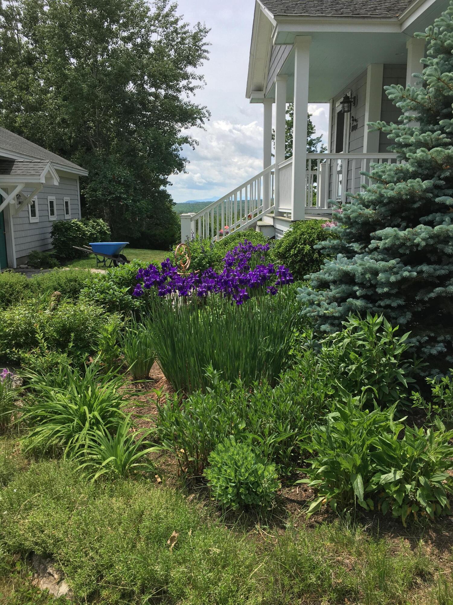 478 Upper Ridge Road Bridgton, ME 04009 - Photo 17 of 92 IMG_0200