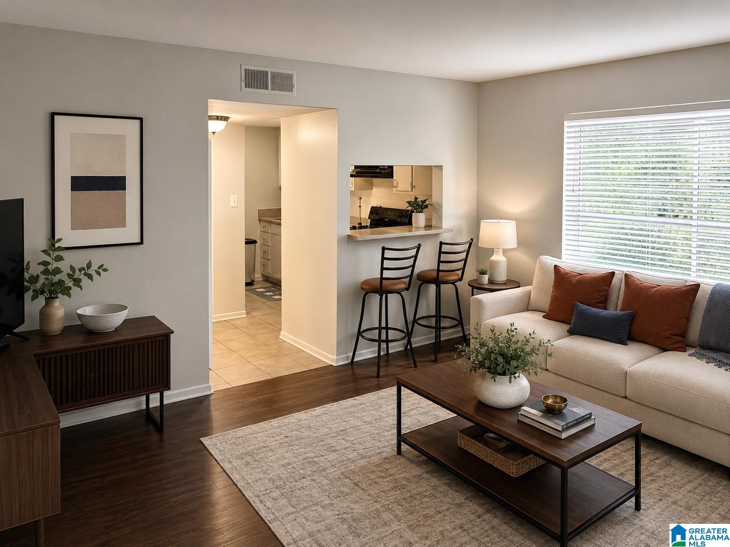 3350 Altamont Road South, Unit E23 Birmingham, AL 35205 - Photo 3 of 10 Gallery Image 3