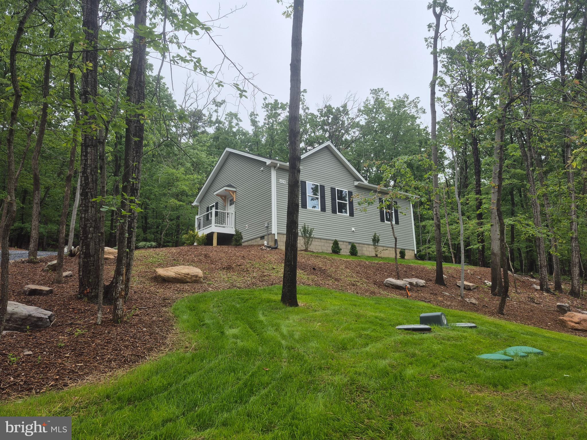 429 Bluebird Winchester, VA 22602 - Photo 1 of 22