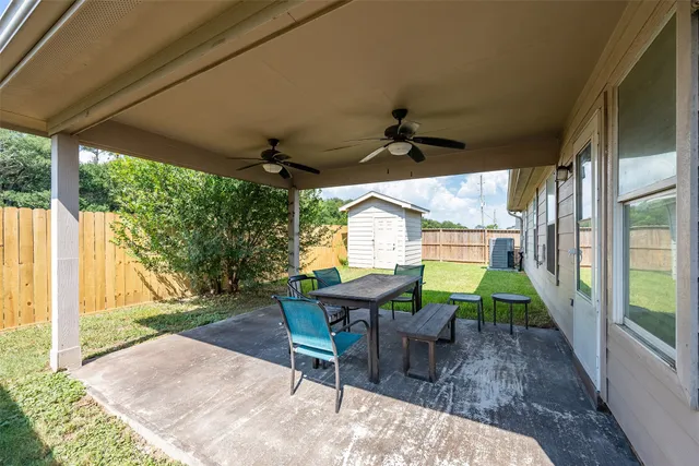 $1,850 | 15823 Kings Cypress Lane, Cypress, TX 77429