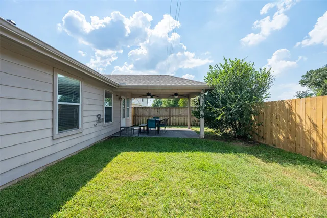 $1,850 | 15823 Kings Cypress Lane, Cypress, TX 77429