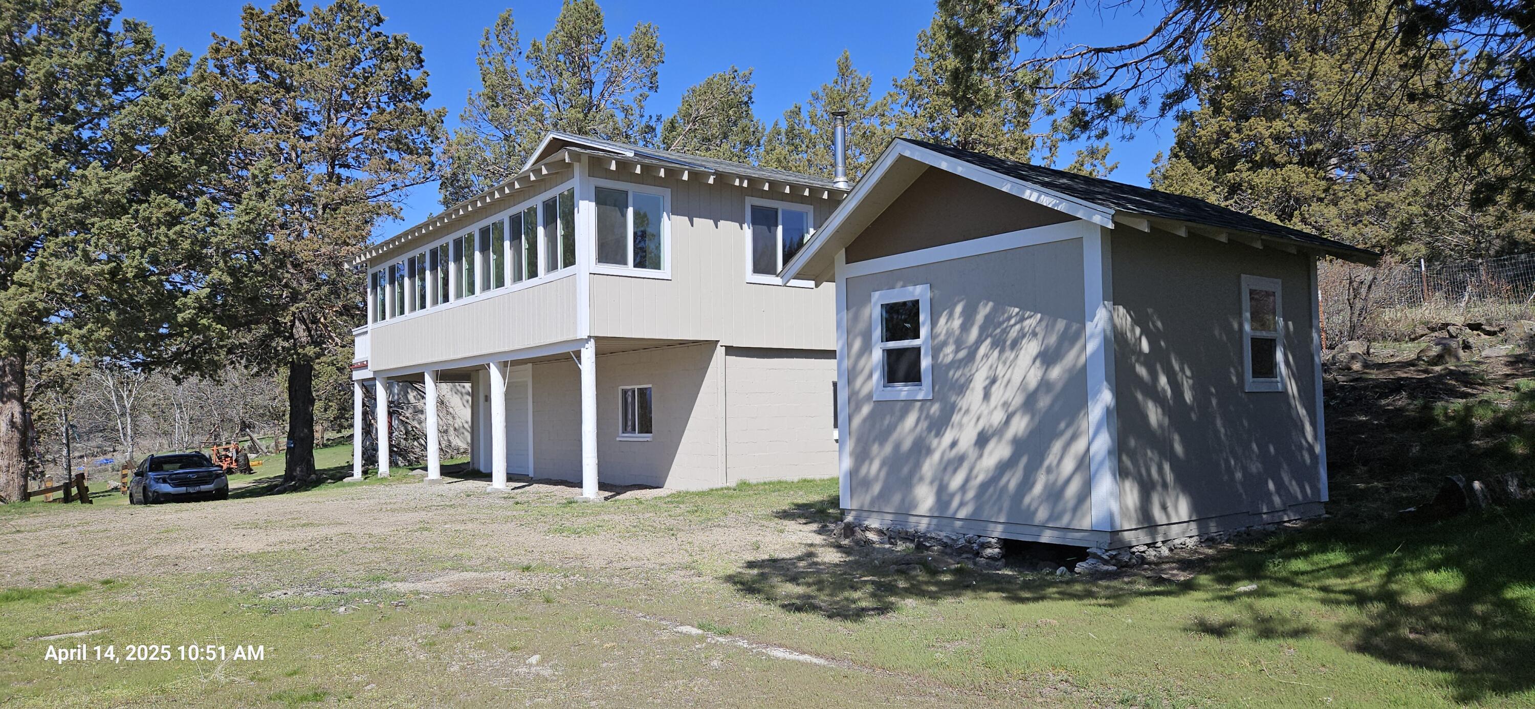 28205 Drews Road Chiloquin, OR 97624 - Photo 2 of 27 1000011681