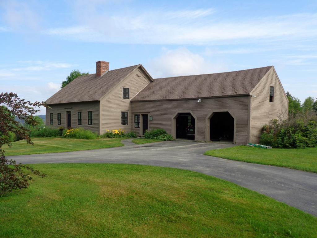 733 Schoolhouse Road Brownington, VT 05860 - Photo 1 of 30 Gallery Image 1