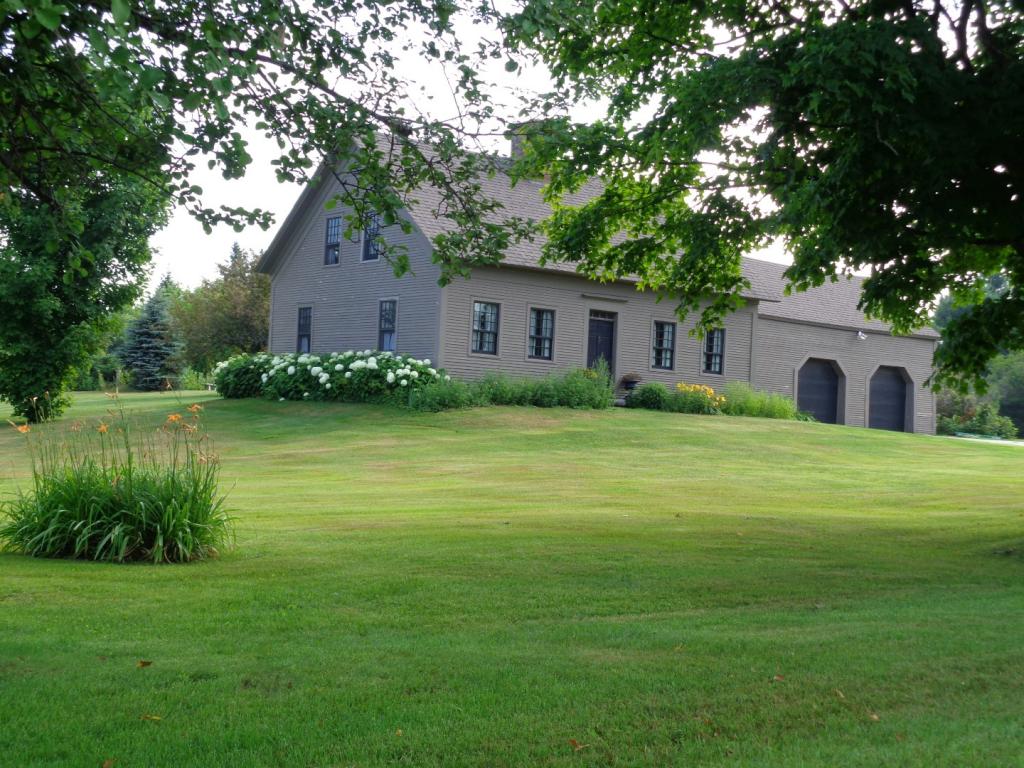 733 Schoolhouse Road Brownington, VT 05860 - Photo 29 of 30 Gallery Image 29