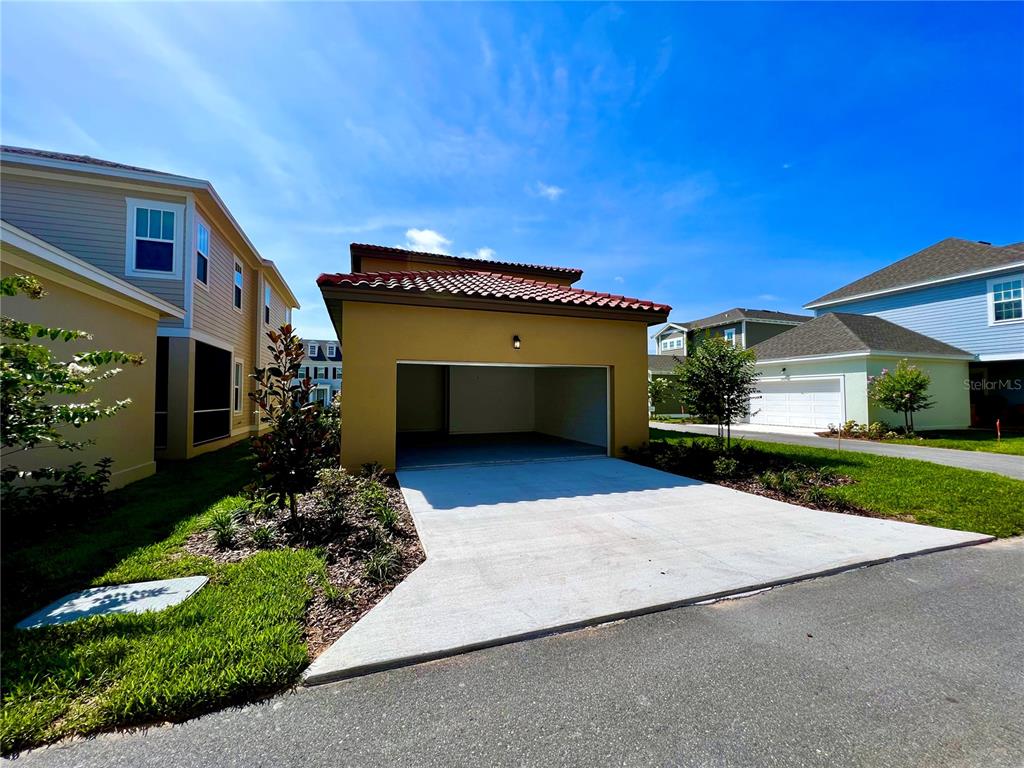 2116 Celebration Boulevard Celebration, FL 34747 - Photo 33 of 45