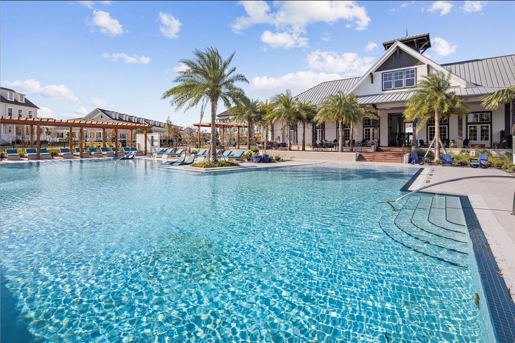 2116 Celebration Boulevard Celebration, FL 34747 - Photo 37 of 45