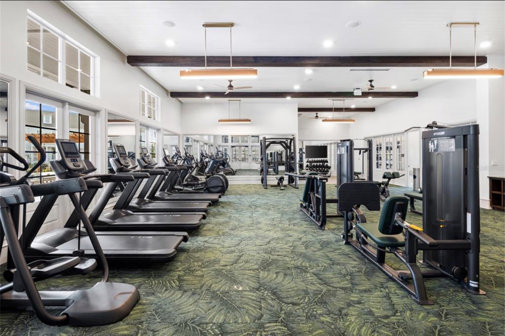 2116 Celebration Boulevard Celebration, FL 34747 - Photo 42 of 45