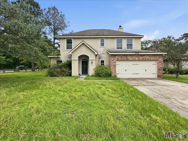 $300,000 | 17548 Rosemont Drive, Prairieville, LA 70769