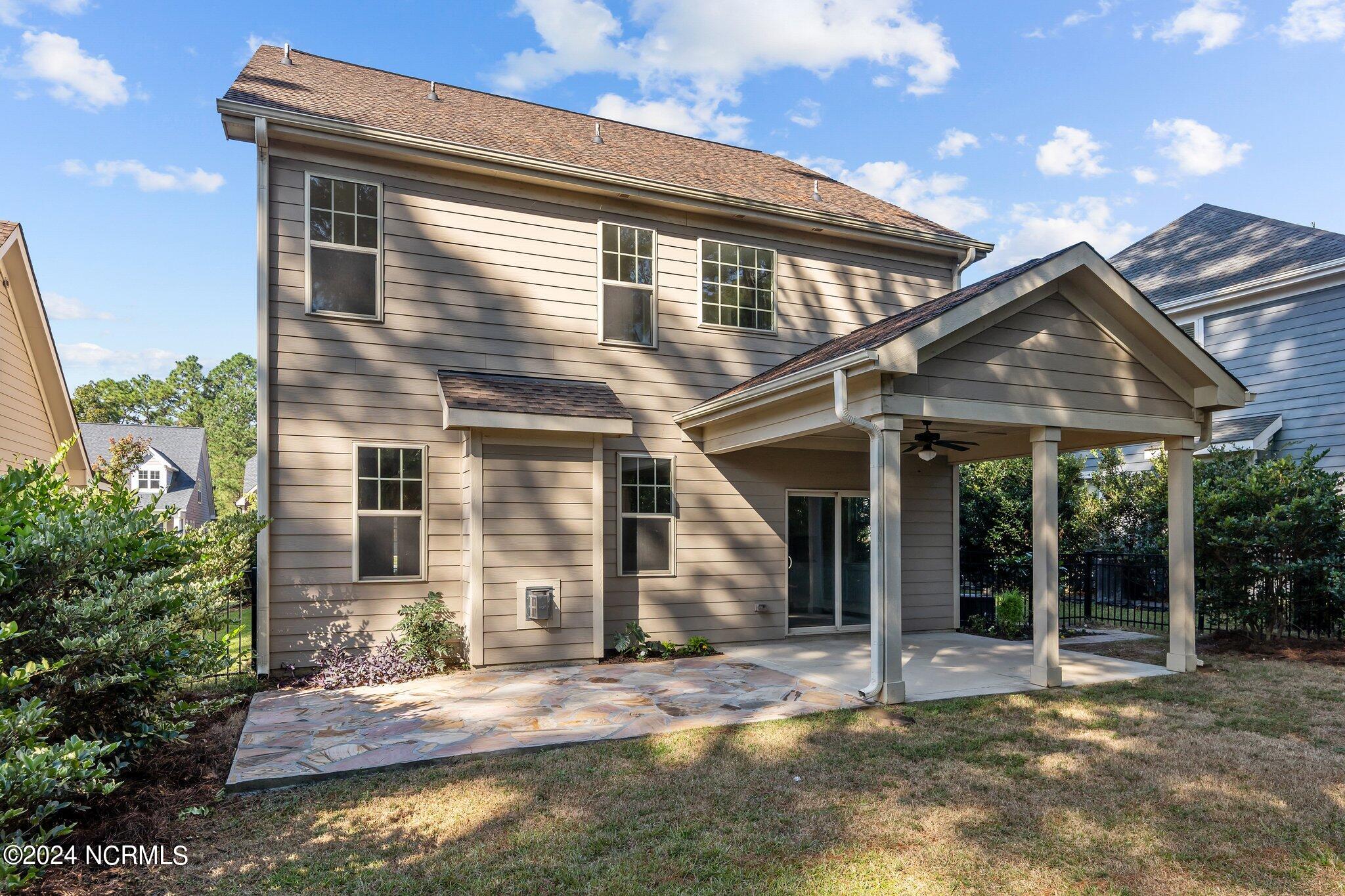 386 Kerr Lake Road Aberdeen, NC 28315 - Photo 37 of 50 35-web-or-mls-707A7980