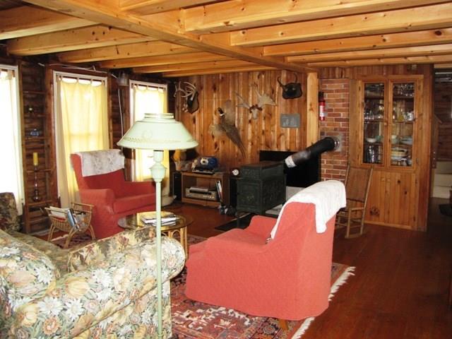 30 Provost Point Road Cathance Township, ME 04657 - Photo 14 of 19 Photo