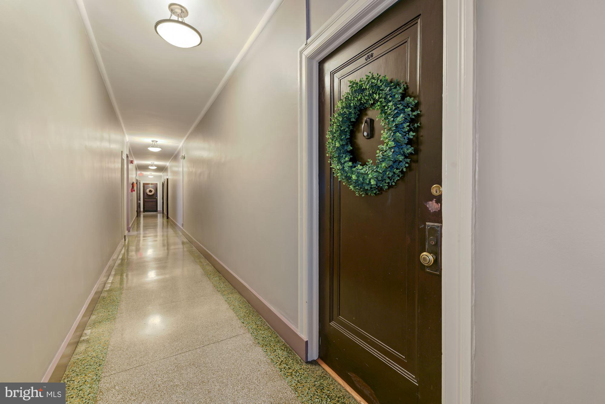 2707 Adams Mill Road Northwest, Unit 406 Washington, DC 20009 - Photo 2 of 27 Gallery Image 2