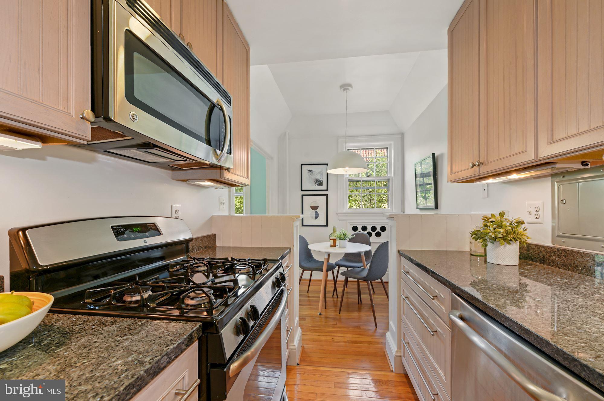 2707 Adams Mill Road Northwest, Unit 406 Washington, DC 20009 - Photo 15 of 27 Gallery Image 15