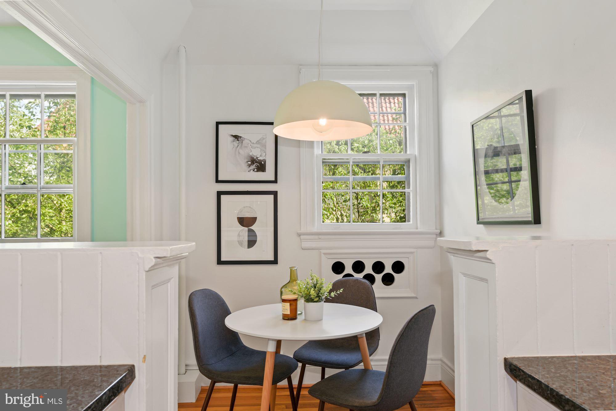 2707 Adams Mill Road Northwest, Unit 406 Washington, DC 20009 - Photo 16 of 27 Gallery Image 16
