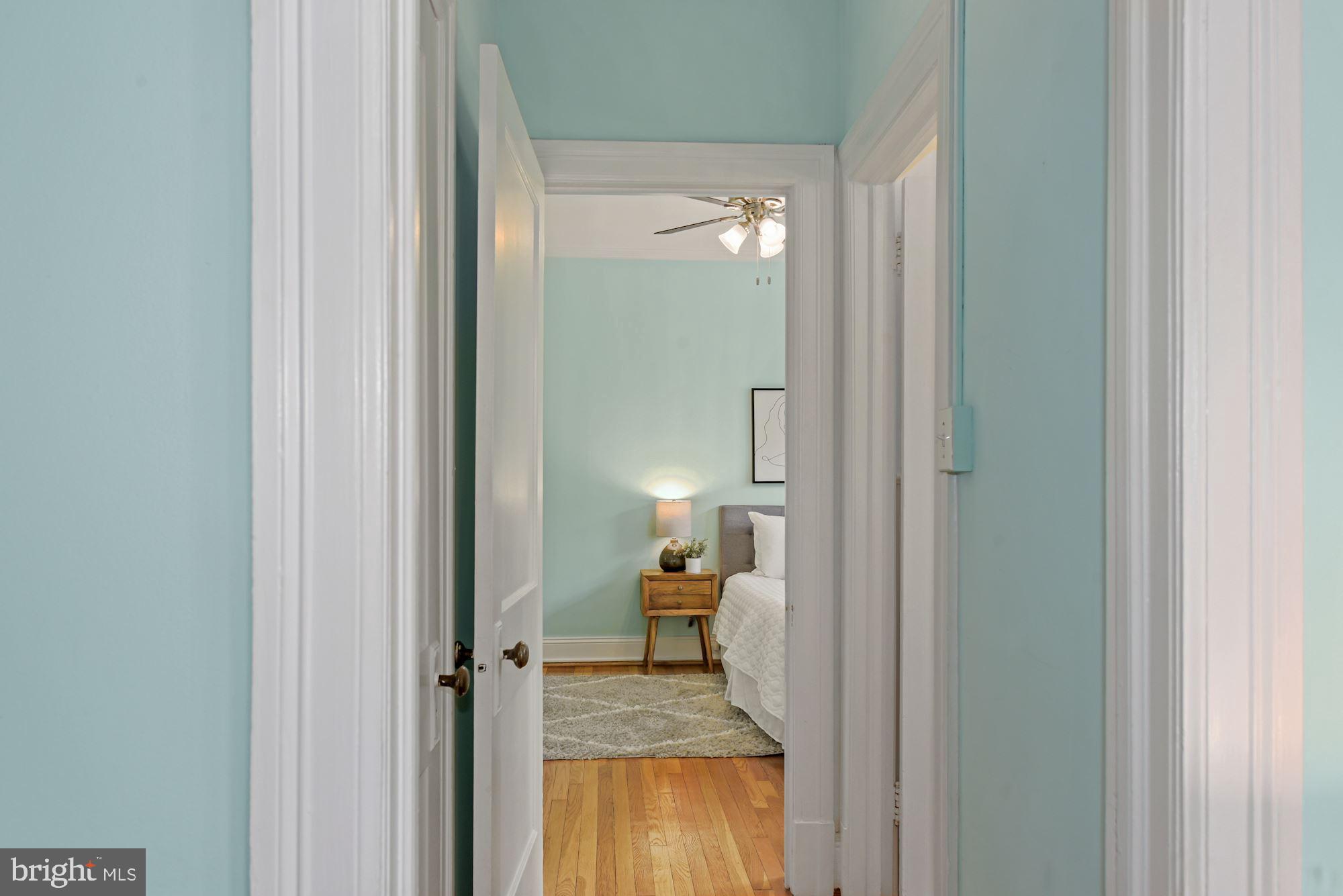 2707 Adams Mill Road Northwest, Unit 406 Washington, DC 20009 - Photo 17 of 27 Gallery Image 17