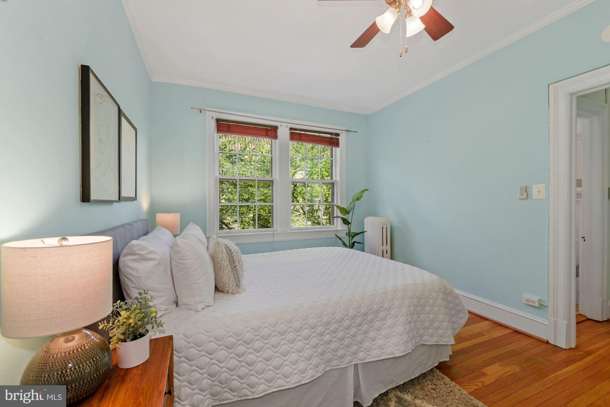2707 Adams Mill Road Northwest, Unit 406 Washington, DC 20009 - Photo 18 of 27 Gallery Image 18