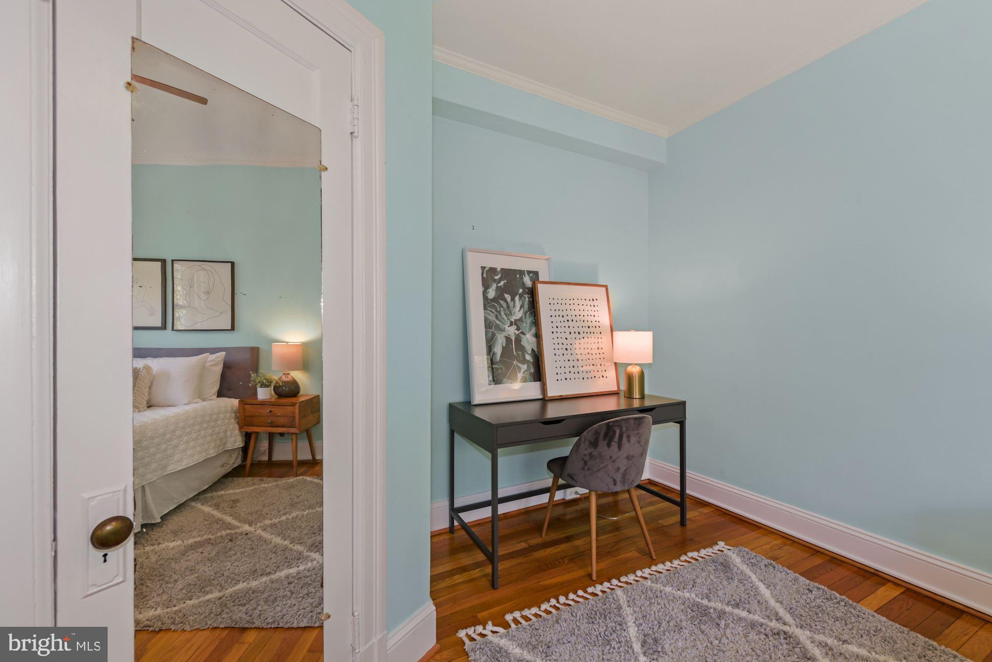 2707 Adams Mill Road Northwest, Unit 406 Washington, DC 20009 - Photo 20 of 27 Gallery Image 20
