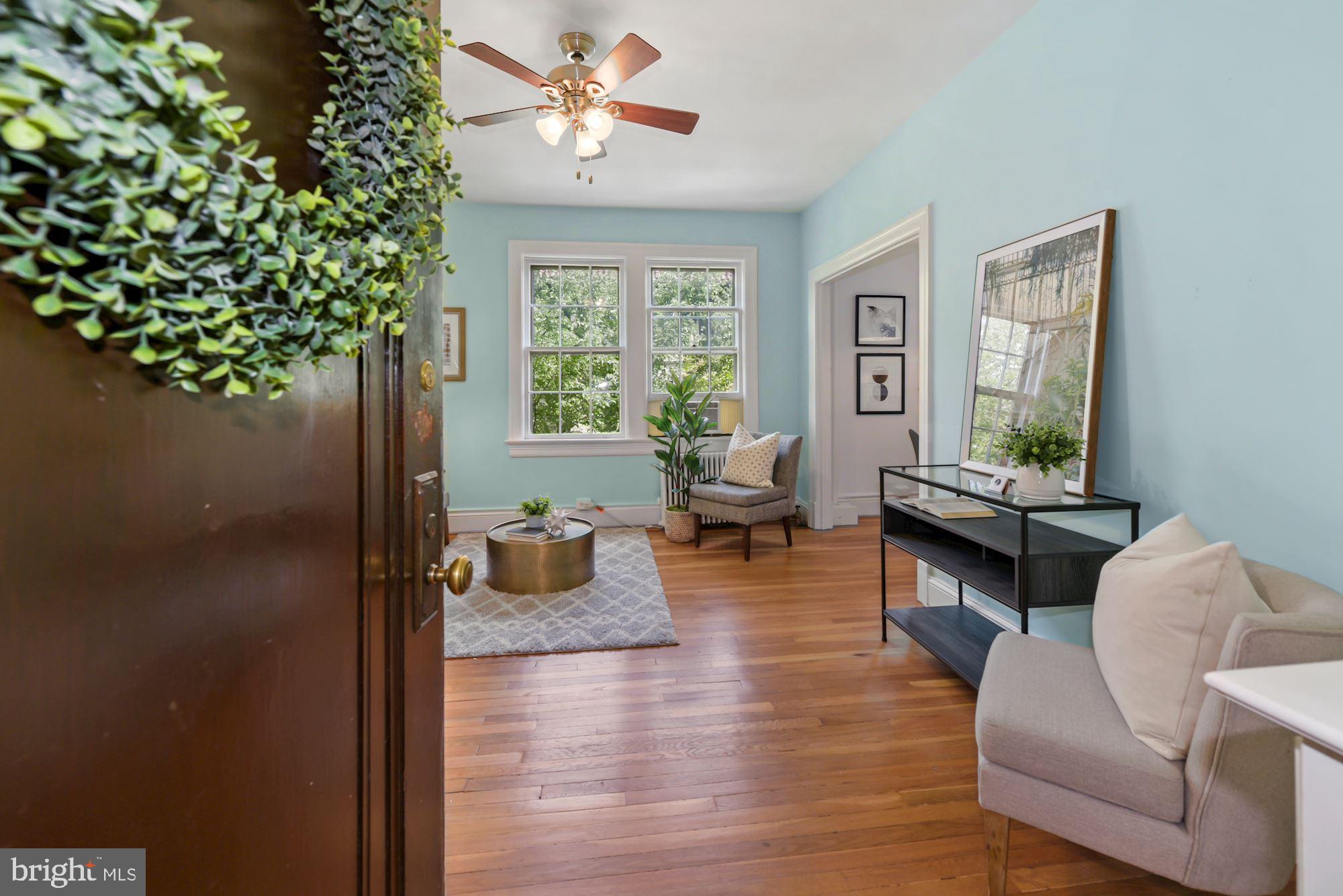 2707 Adams Mill Road Northwest, Unit 406 Washington, DC 20009 - Photo 3 of 27 Gallery Image 3