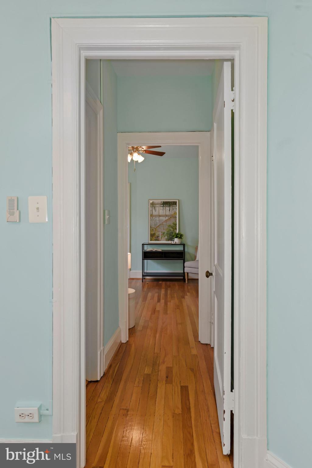 2707 Adams Mill Road Northwest, Unit 406 Washington, DC 20009 - Photo 24 of 27 Gallery Image 24