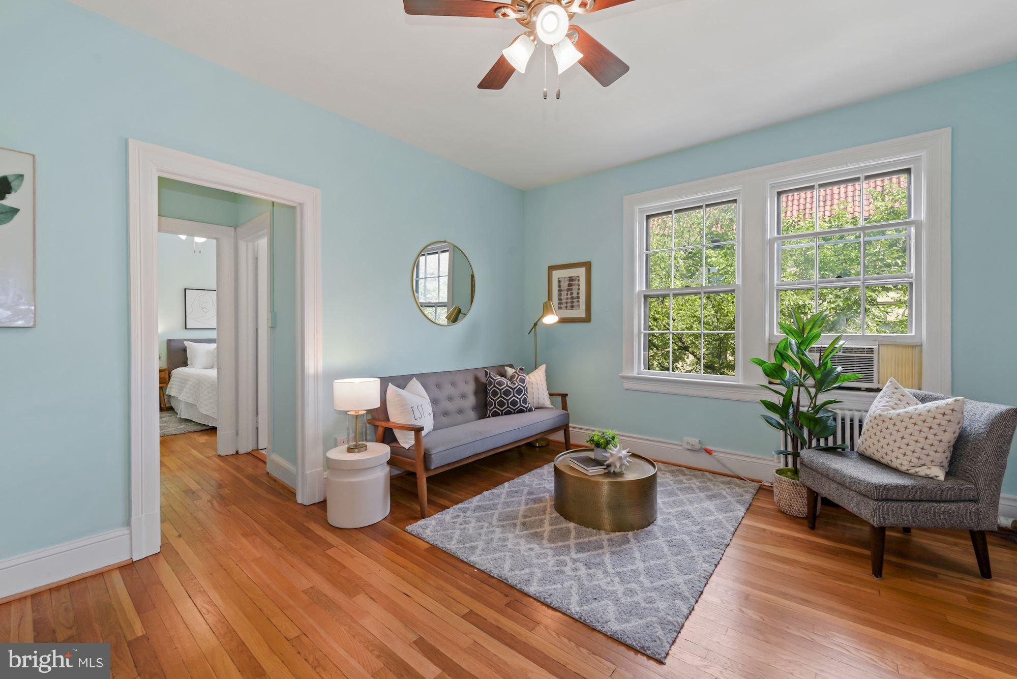 2707 Adams Mill Road Northwest, Unit 406 Washington, DC 20009 - Photo 5 of 27 Gallery Image 5