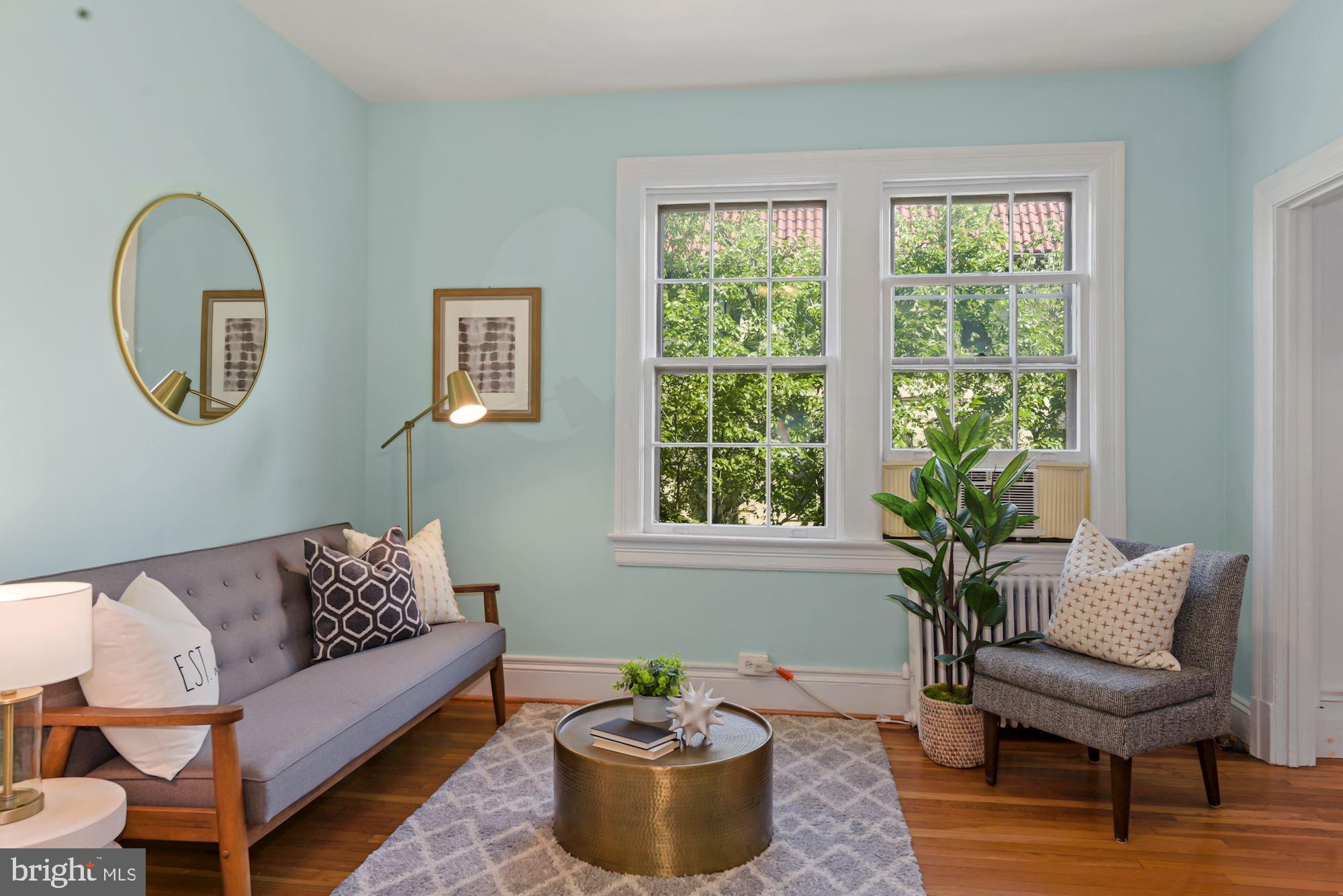 2707 Adams Mill Road Northwest, Unit 406 Washington, DC 20009 - Photo 6 of 27 Gallery Image 6