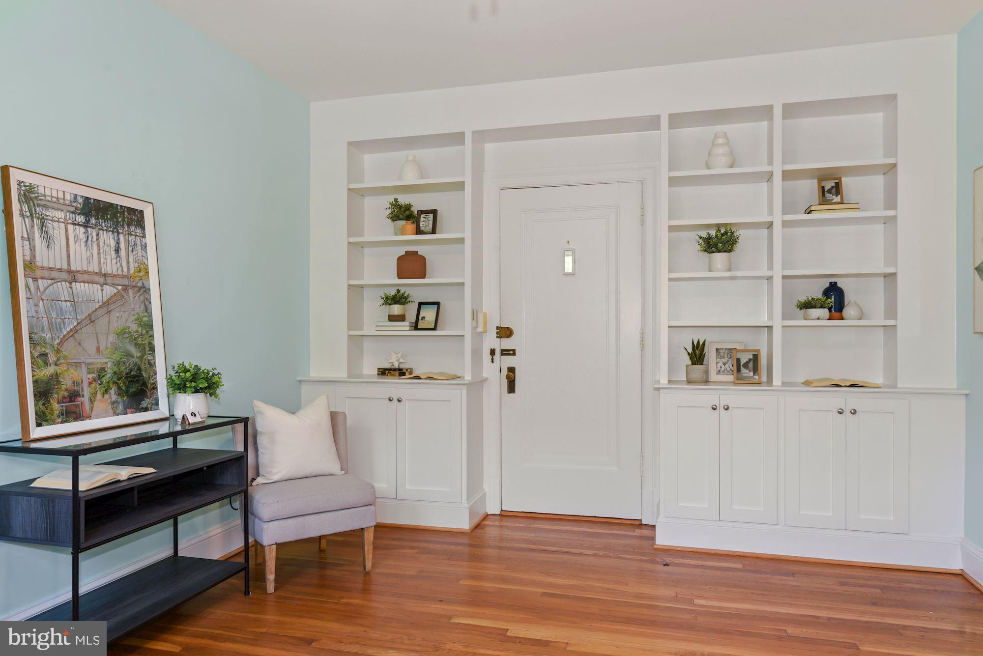 2707 Adams Mill Road Northwest, Unit 406 Washington, DC 20009 - Photo 7 of 27 Gallery Image 7