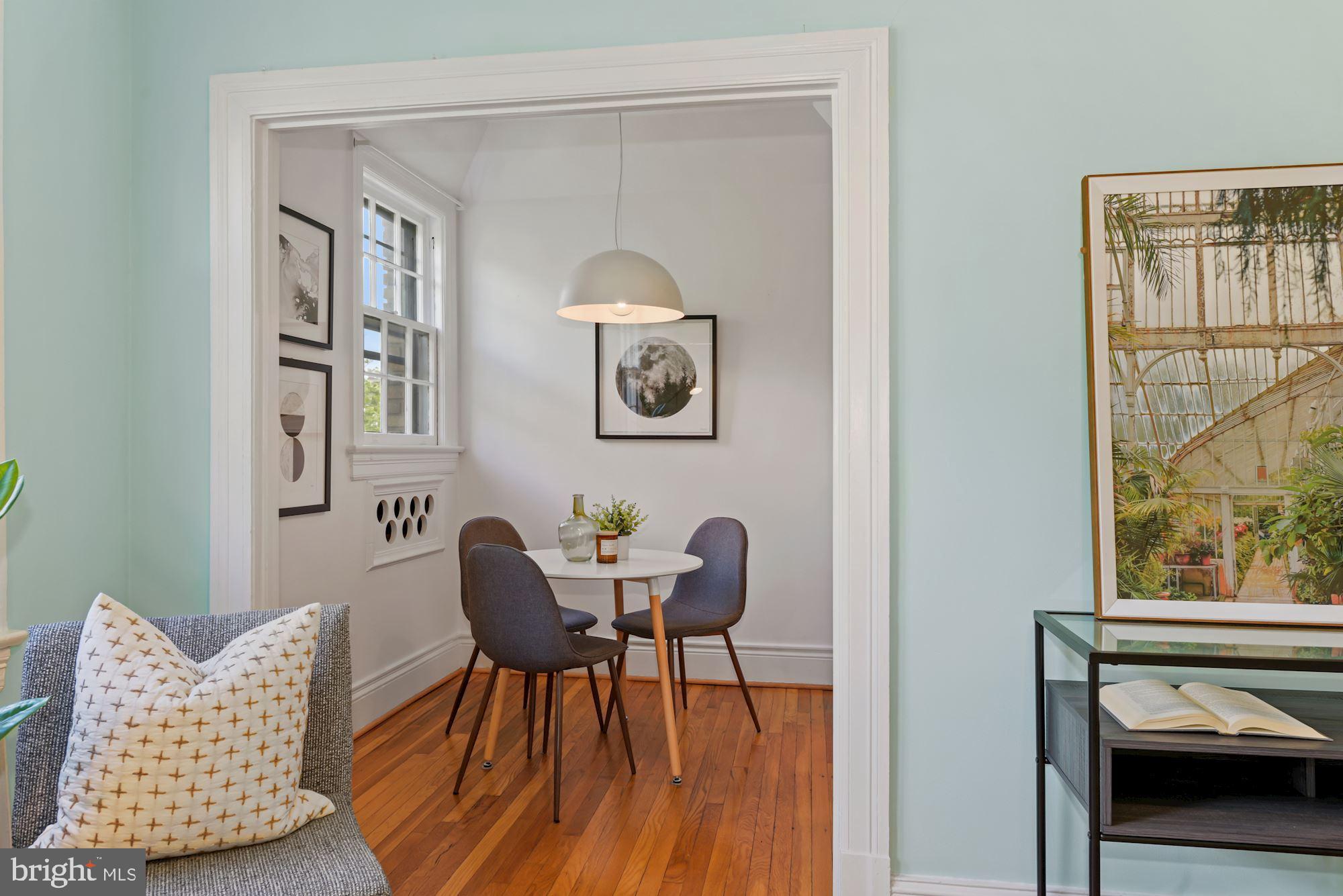 2707 Adams Mill Road Northwest, Unit 406 Washington, DC 20009 - Photo 9 of 27 Gallery Image 9