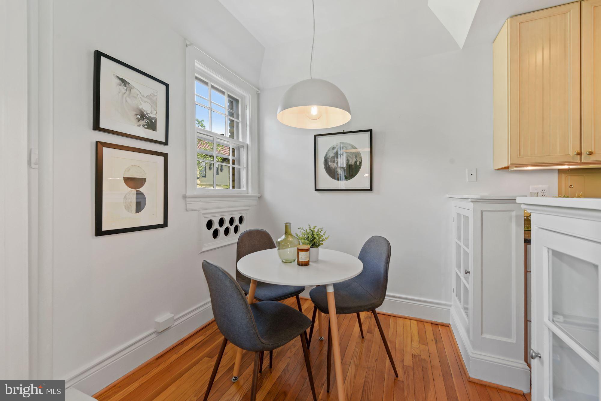 2707 Adams Mill Road Northwest, Unit 406 Washington, DC 20009 - Photo 10 of 27 Gallery Image 10