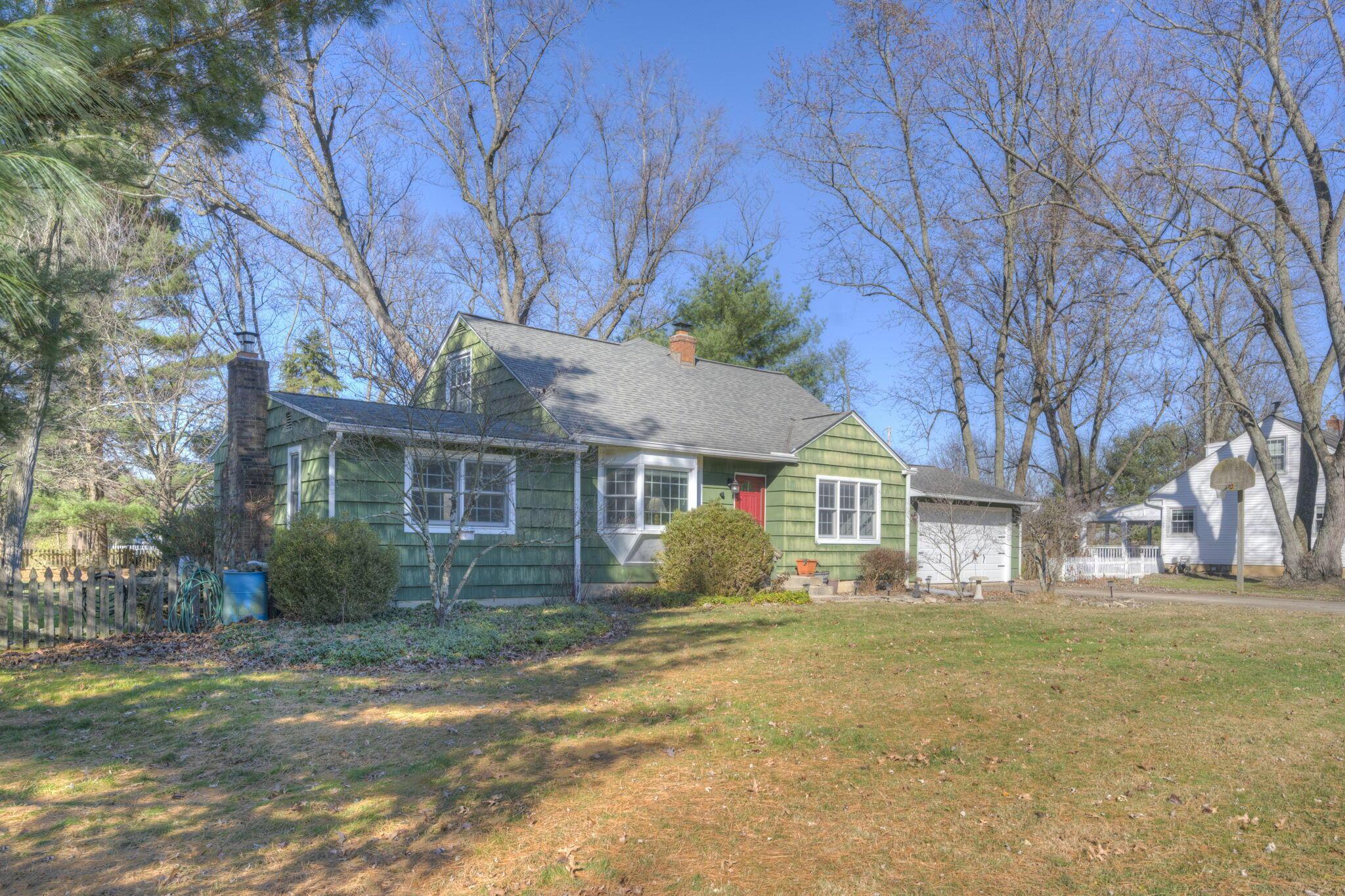 7385 Lee Road Westerville, OH 43081 - Photo 47 of 48 H O M E