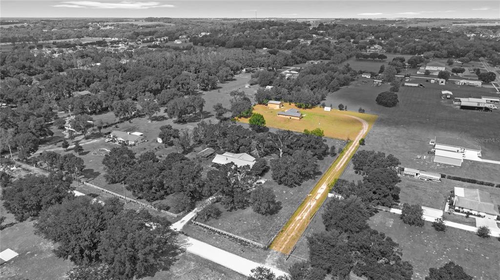 9917 Nelson Road Dade City, FL 33525 - Photo 40 of 40 a view of a city