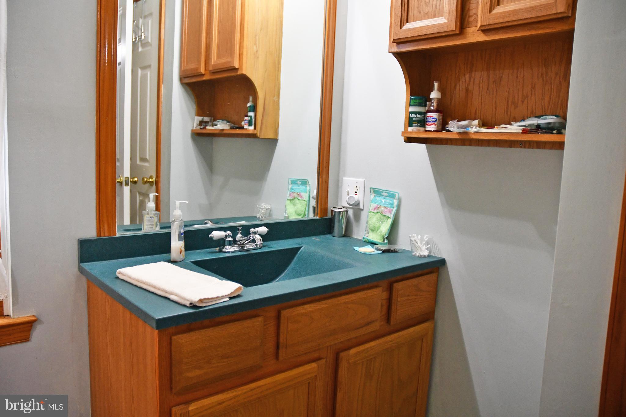 210 West Main Street Cecilton, MD 21913 - Photo 16 of 23 2nd Level Bath