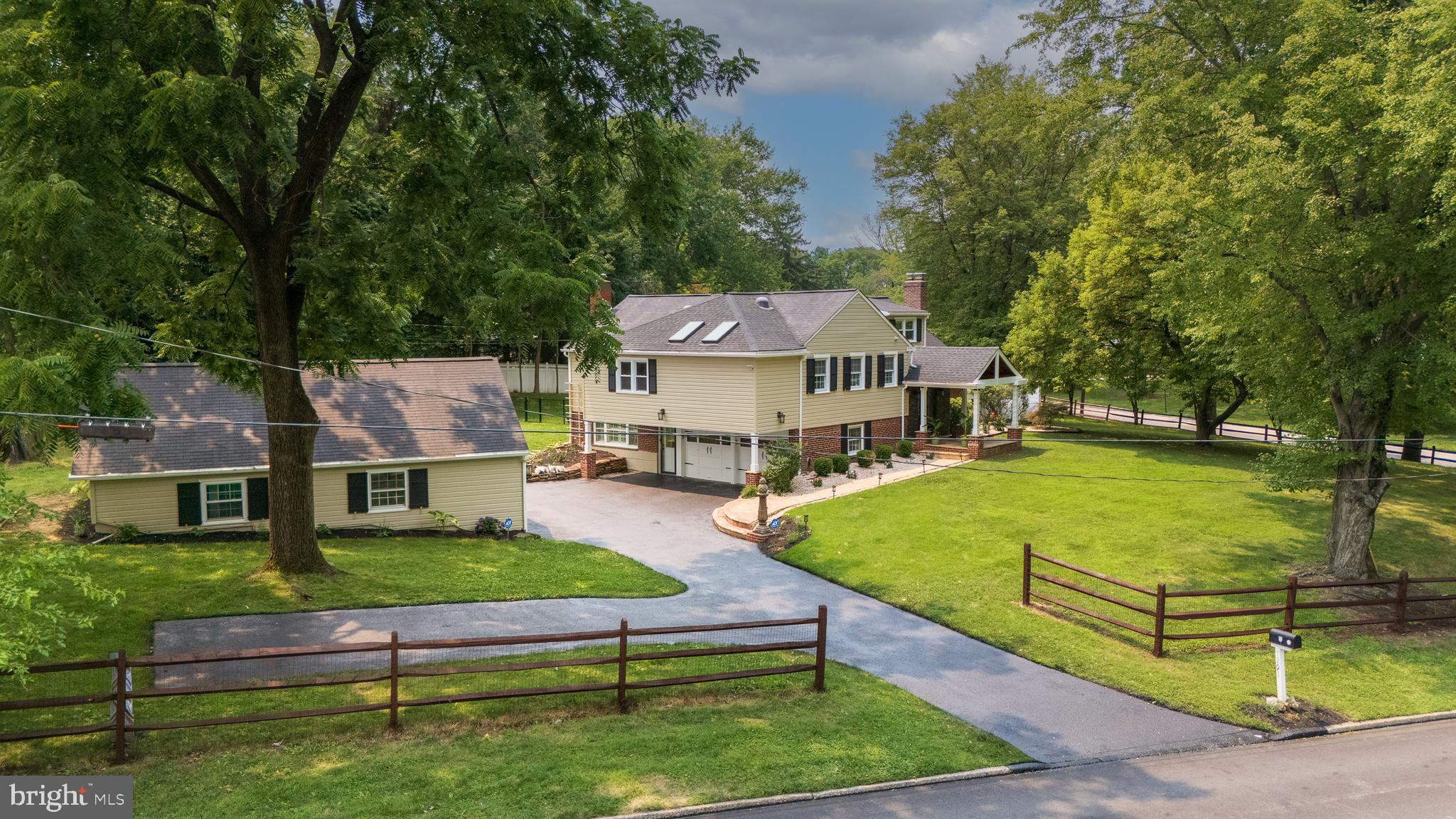1291 Thomas Road Wayne, PA 19087 - Photo 47 of 47